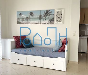 Studio/Γκαρσονιέρα για ενοικίαση Ιστορικό Κέντρο (Κομοτηνή) - Φωτογραφία 4