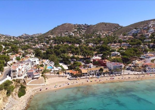 Calpe/Calp, Valencian Community