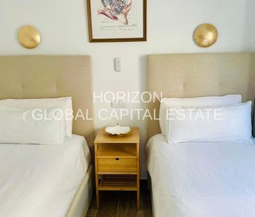 3 room luxury Apartment for rent in Magaluf, Spain - Photo 2