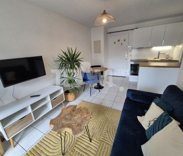 Location Appartement 2 pièces 25m² SETE 34200 - Photo 2