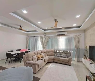 Jade Hills, Kajang - Foto 1