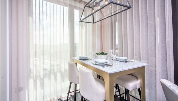 The Residence, 6-8 Charles Clowes Walk, London, SW11 - Photo 1