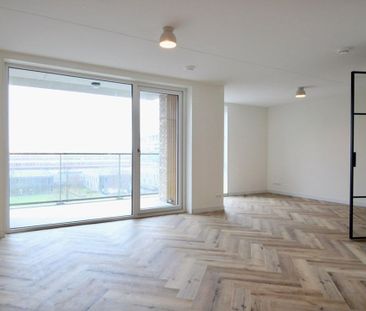 Anthony Roodvoetsstraat 91, Haarlem - Foto 2