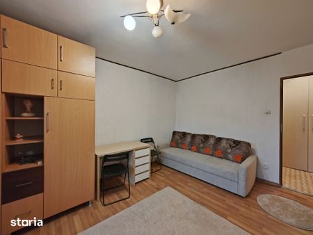 Garsoniera decomandata | Tineretului – Timpuri Noi |Disponibila imed - Fotografie 4