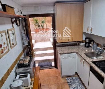 Piso de alquiler en Universidad - Tenerías - Photo 3