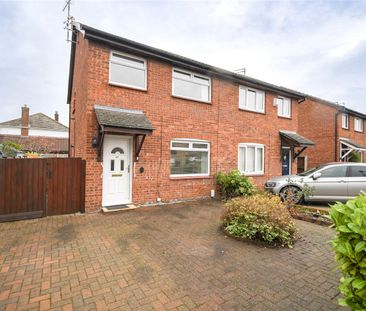 Blackthorne Avenue, CH66 2XA, Ellesmere Port - Photo 3