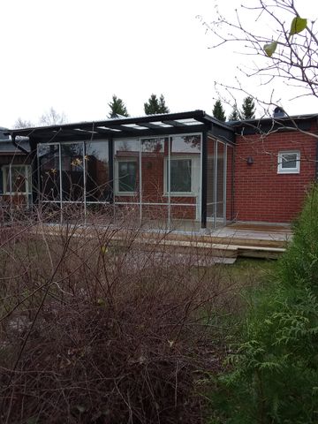 Berghemsvägen, Umeå - Foto 5