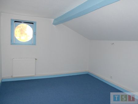 Location Appartement 3 pièces 77m² LANNEMEZAN 65300 - Photo 5