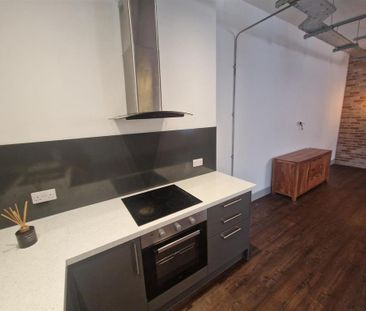 2 bedroom apartment to rent - Photo 4