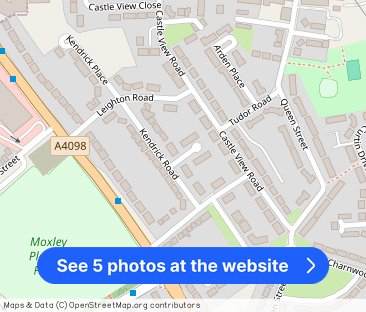 Aston Close, Bilston - Photo 1