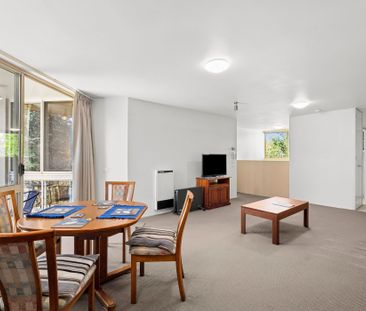 24/26 Macquarie Street, Barton ACT 2600 - Apartment For Rent | Domain - Photo 2