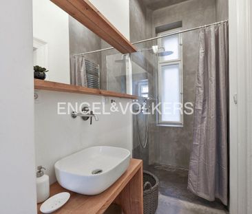 Pronájem bytu 3+1 96 m² - Фото 6