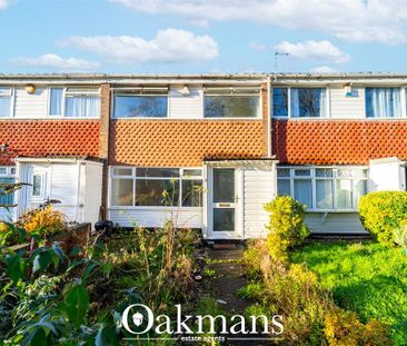 3 bedroom terraced house to rent - Photo 4