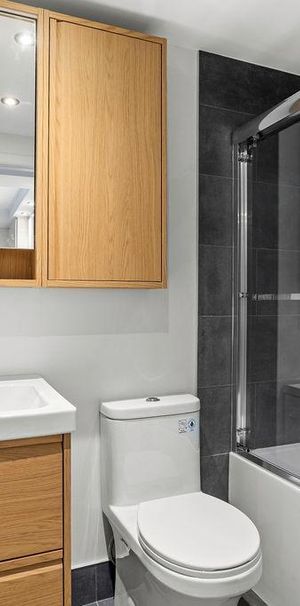 Beau 3 1/2 Meublé Central Berri-UQAM - Photo 1