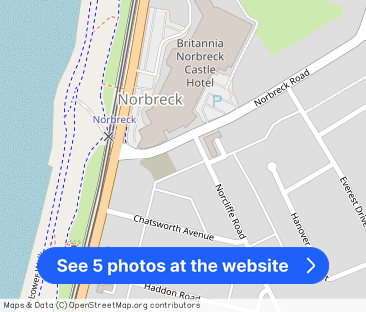 20 Norbreck Road, Thornton-Cleveleys - Photo 1