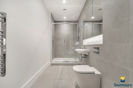 40-48 Pyrcroft Road, Chertsey, Surrey, KT16 - Photo 4