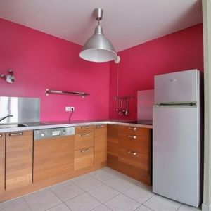 PROXIMITE LA GLACIERE -APPT T2 AVEC BALCON DERNIER ETAGE - Photo 3