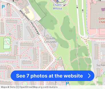 Oferta wynajmu mieszkania – Gdańsk-Chełm - Photo 1