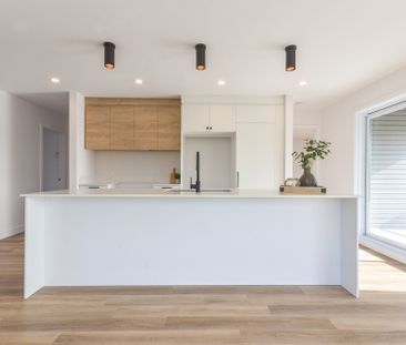 Appartement De 2 Chambres - Photo 1