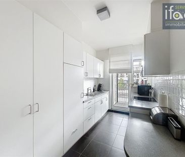 Appartement - Photo 1