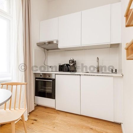 Design Living in Friedrichshain - Photo 5