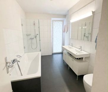 3.5 Zimmer, 86 m², 3. Stock - Photo 5