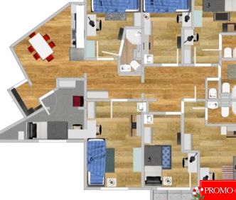 Pokój, ul. Umińskiego - Photo 2