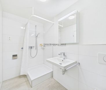 2 Zimmer, 64 m², Untergeschoss - Foto 4