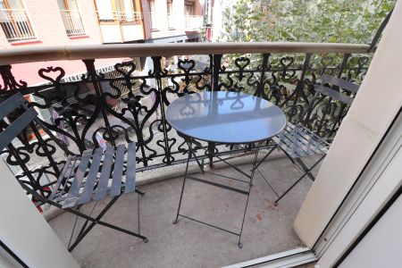 Magnifique meublé avec terrasse à 1050 Ixelles - Foto 2