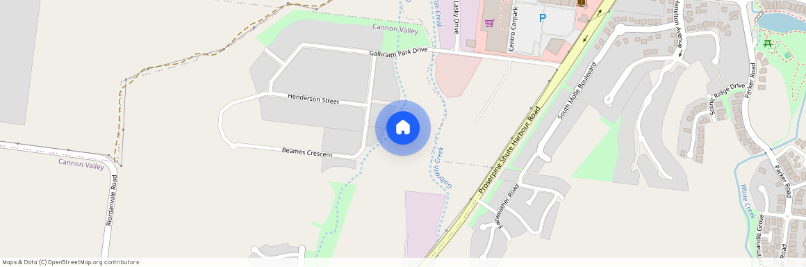 7 Beames Crescent, Qld 4800, Cannon Valley