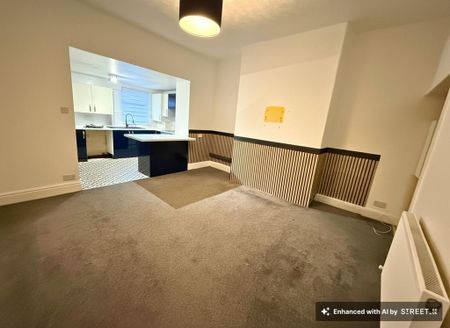 3 bedroom terraced house to rent - Photo 2