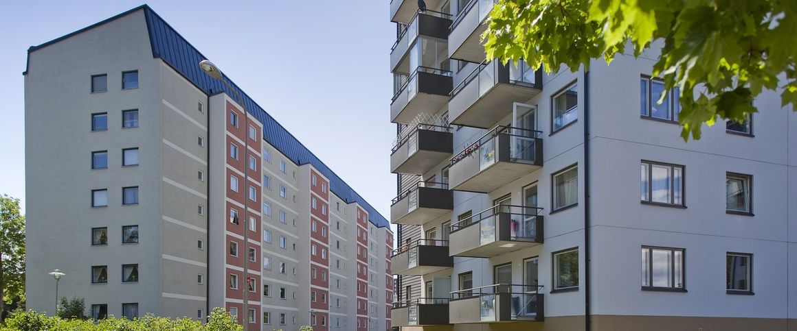 krikongränd 9, Hässelby - Foto 1