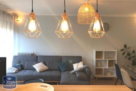 Location Appartement 4 pièces 69m² TOULOUSE 31300 - Photo 2