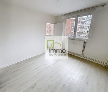 Location Appartement 2 pièces 45m² - Photo 3