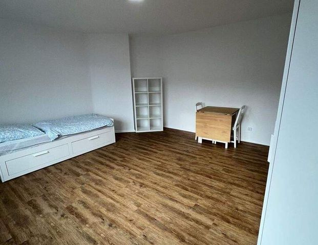 Moderne und Vollmöblierte 1-Zimmer-Wohnung in Köpenick, Berlin - Foto 1