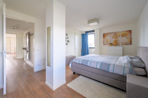 Te huur: Appartement Karel Doormanstraat in Rotterdam - Foto 1