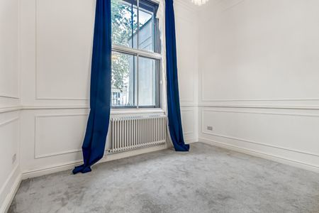Porchester Square, Bayswater, London, W2 - Photo 4