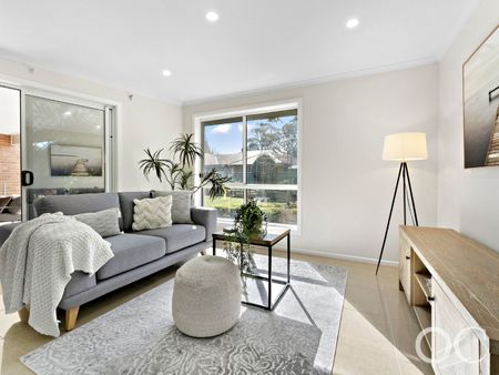 Open the Door To Modern Living by the Lake in Mount Barker - Photo 4