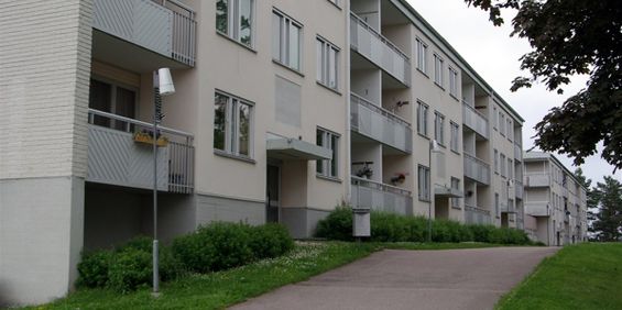 Dalgårdsgatan 3 B - Photo 3