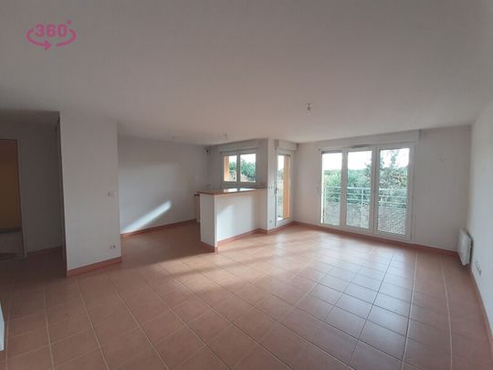 Location Appartement 3 pièces 64m² GIMONT 32200 - Photo 1