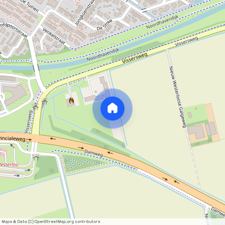 Koningspleisterplaats 221, 3252LR, Goedereede