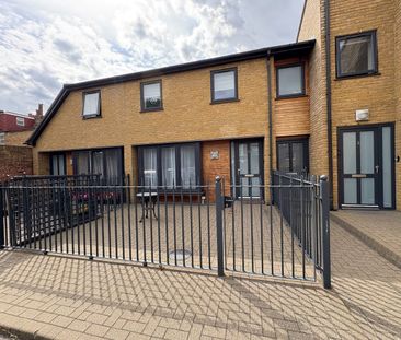 2 Bed Terraced House, Natalie Mews, N22 - Photo 4