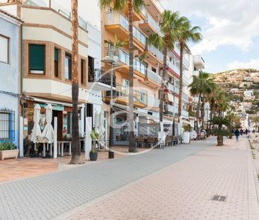 Piso de alquiler en Av. de la Llibertat, Montañar - El Arenal - Photo 3