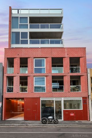 401/363 George Street, Fitzroy - Photo 4