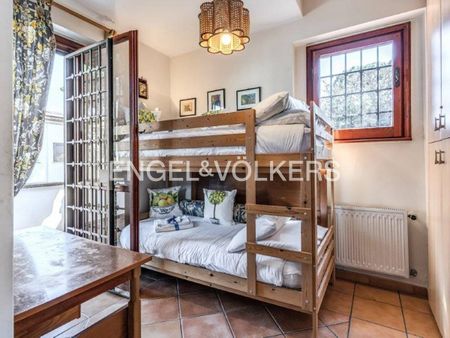 Villa unifamiliare via Giulianova, Fregene, Fiumicino - Photo 5