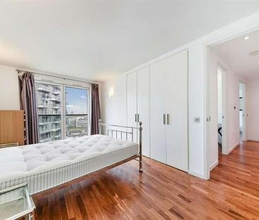 New Providence Wharf, Fairmont Ave, E14 - Photo 4