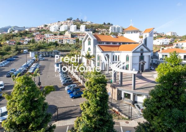 Apartamento T3 em Ilha da Madeira