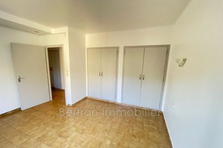 Location Appartement 2 pièces 39m² RIVESALTES 66600 - Photo 4