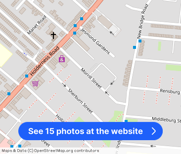 2 bedroom terraced house for rent - Photo 1