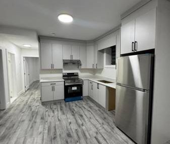 2 Bedroom, 1 Bath Basement Suite - Photo 4